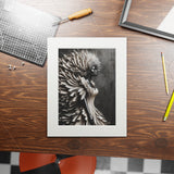 A Thousand Words - Fine Art Print