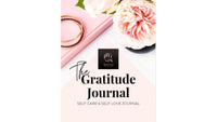 Gratitude Affirmation Journal