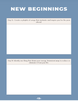 Self-Care E-book