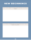 Self-Care E-book