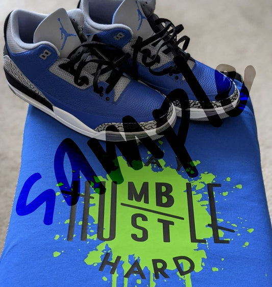 Custom Design 1